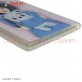 Dalya Jelly Back Cover for Tablet Lenovo TAB 4 8 TB-8504